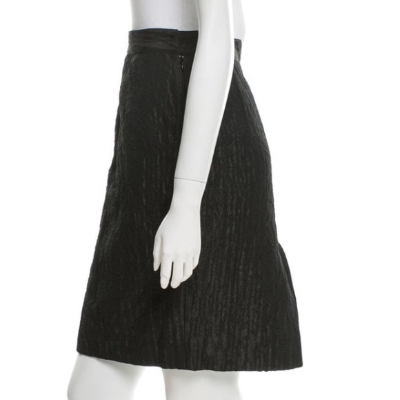 Proenza Schouler knee-length pencil skirt